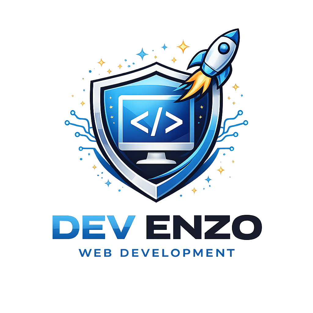 Enzo Foulon - Photo de profil